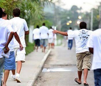 ‘Lili cantou’: justiça libera saída de 828 detentos para o feriado do dia das mães