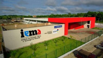 IEMA oferece mais de duas mil vagas para cursos em 17 municípios maranhenses