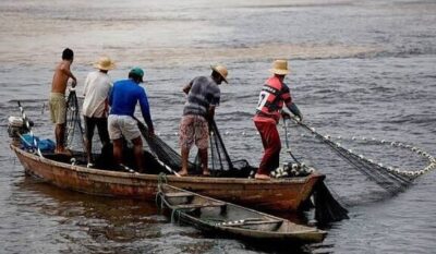 Maranhão dispara em suspensões de licenças de pesca, revela MPA