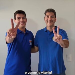 Babilônia em chamas: o caos na administração pública de São Luis