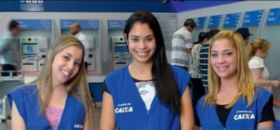Caixa Econômica abre inscrições para vagas de estágio com bolsa auxílio de até R$ 1mil e R$ 130,00 de auxílio transporte