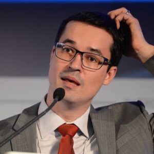 Urgente: TSE cassa mandato de Deltan Dallagnol