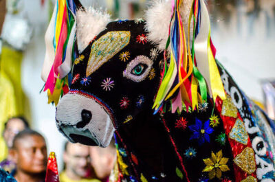 “Festoada”, festival de toadas acontece nesta sexta (19), em São Luis