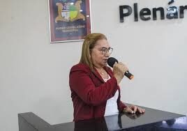 Godofredo Viana : Por fraude à cota de gênero, mandato da vereadora Professora Carmen está cassado por decisão da 64ª zona