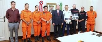 Concurso Bombeiro MA 2025: governador confirma edital com 500 vagas e salários de até R$ 10 mil; comissão já está formada