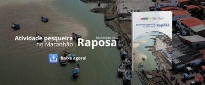 Imesc lança nota técnica sobre a pesca artesanal em Raposa e reforça planejamento sustentável do setor