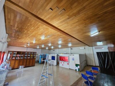 Prazo prorrogado: inscrições da Chamada Pública do Programa de Eficiência Energética vão até 4 de novembro no Maranhão