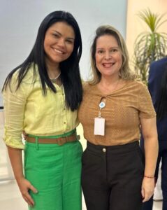 Natus Lumine Hospital e Maternidade promoveu palestra sobre atenção plena e autocuidado
