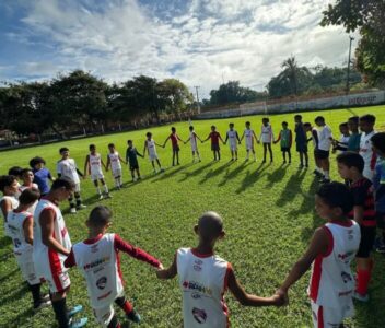 Escolinha CTM: Futebol, Cidadania e Esperança entram em campo na sexta temporada do projeto social