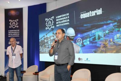 Grupo Equatorial promoveu II Simpósio de Segurança e Inteligência Institucional