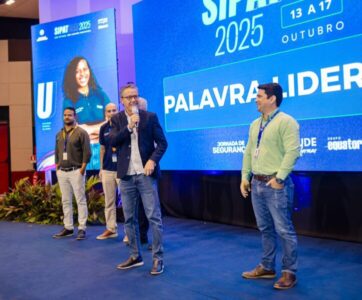 Segurança em foco: Equatorial Maranhão dá início à SIPAT 2025Evento reforça o compromisso com atitudes responsáveis, prevenção e segurança no ambiente de trabalho
