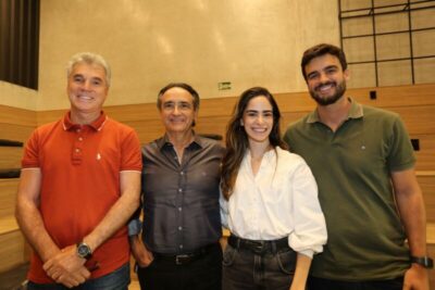Inteligência Artificial para Médicos na UNDB
