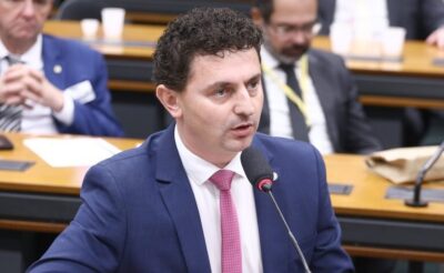Comissão aprova novas regras para recomposição de reserva legal em todos os biomas