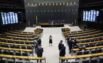 Câmara derruba MP do IOF e impõe derrota ao governo Lula