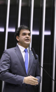 É grave, Rubens Júnior…