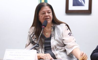 Comissão aprova permissão para horta comunitária em terrenos da União