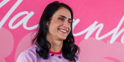 Vice-prefeita Mariana Brandão promove o Elas Fazem Paço e transforma o dia de centenas de luminenses com atendimentos de saúde, beleza e bem-estar