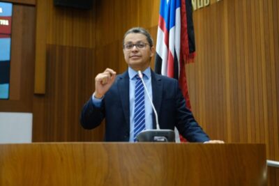 Carlos Lula alerta para epidemia de apostas esportivas no Brasil e sobre o impacto no SUS