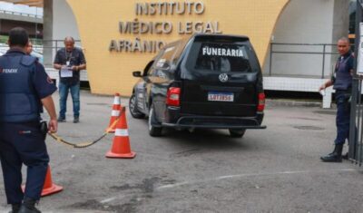 IML já liberou 89 corpos de mortos em megaoperação, diz governo do RJ