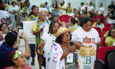 Imperatriz recebe etapa regional do projeto “Defensoria nos Babaçuais” na UEMASUL