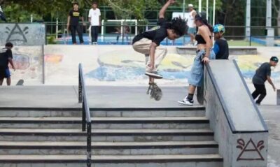 Imperatriz sedia neste fim de semana a 2ª etapa do Campeonato Maranhense de Skate