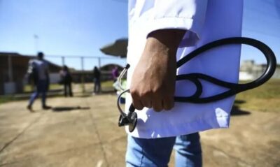 Inep abre inscrições para médicos elaboradores de questões de provas