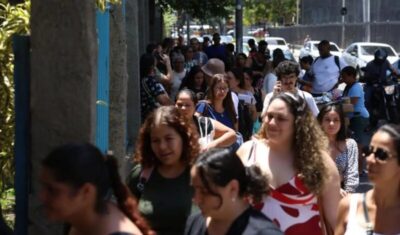 Inep divulga gabarito preliminar da Prova Nacional Docente