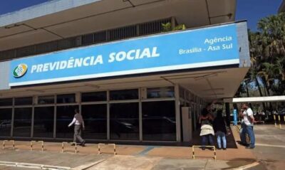 INSS suspende programa de redução de fila por falta de verba
