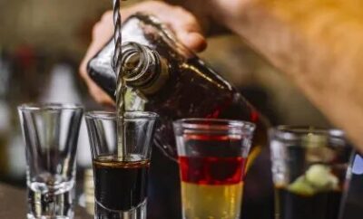 Câmara pode votar hoje projetos sobre falsificação de bebidas, pedofilia e eleições