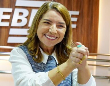 Com placar de 8 a 0 para Iracema Vale, ministro Fux cancela pedido de destaque em ação sobre eleição de presidente da Assembleia Legislativa do Maranhão