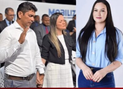 Apicum – Açu: Estaria em vigília o “irmão” Jadeco pela madrugada em um bar de São Luís?