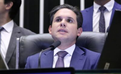 Isenção do Imposto de Renda será alívio direto no bolso de milhões de trabalhadores, diz Motta