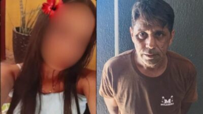 Mulher é morta a facadas em Imperatriz; ex-companheiro é preso suspeito do crime
