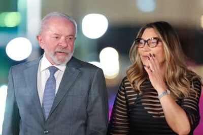 Oposição quer barrar decreto de Lula que amplia poderes de Janja