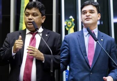 Gravações ilegais no Maranhão