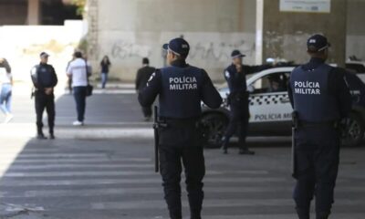 STF define altura mínima para ingresso em concursos policiais de todo o país