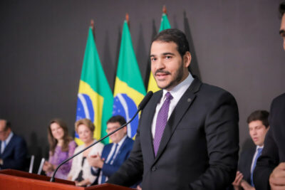 Mulher na AGU? O plano do governo se Messias for ao STF