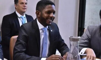 Josivaldo JP quer incluir agricultores e famílias vulneráveis no programa ‘Gás do Povo’