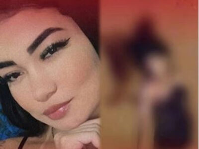 Jovem é assassinada a tiros ao sair de balneário em Caxias