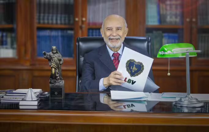 Foto: Reprodução