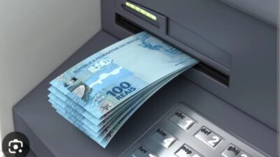 O pagamento dos servidores da prefeitura de Timon