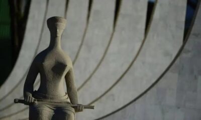 Julgamentos com impacto fiscal marcam agenda da semana no Supremo