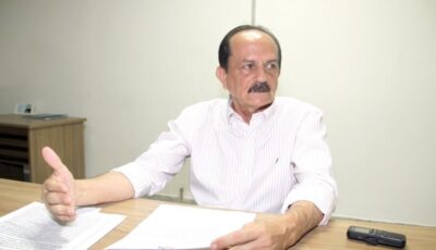 “A BRK é uma piranha para cobrar, mas uma preguiça para resolver os problemas”, diz Dr. Julinho