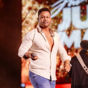 Cantor maranhense Junior Marques desponta no cenário sertanejo com autenticidade e emoção