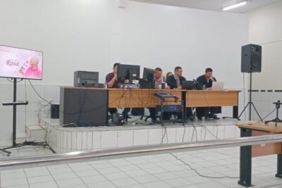 Policial militar é condenado a 21 anos por matar homem com seis tiros em Maracaçumé