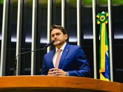 PL relatado por Juscelino garante controle de bens e equilíbrio fiscal