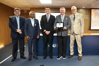 CNJ reconhece atuação do TJMA com o Selo Tribunal Amigo da Pessoa Idosa