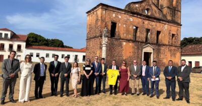 Judiciário define entrega de registros definitivos ao CLA e comunidades quilombolas de Alcântara