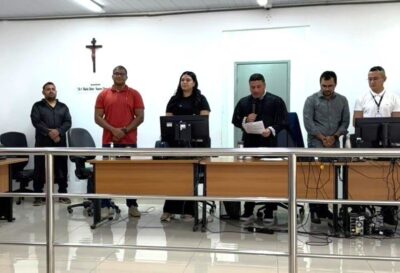 Tribunal do Júri julga acusados de homicídio em Balsas