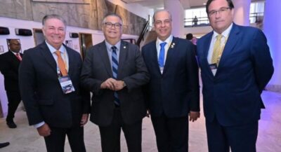 TJMA integra debates sobre inovação e governança no XVII Consepre